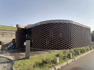 Kars Peynir Müzesi yılın 7 ayında 60 bin ziyaretçi ağırladı!