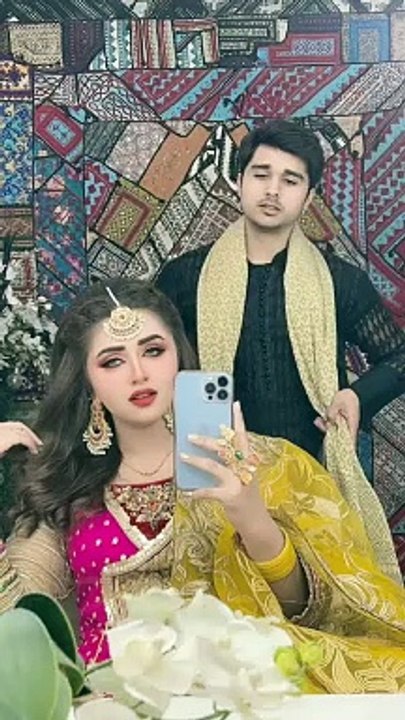 Rabba mainu ki hogya ❤️ #foryou #trending