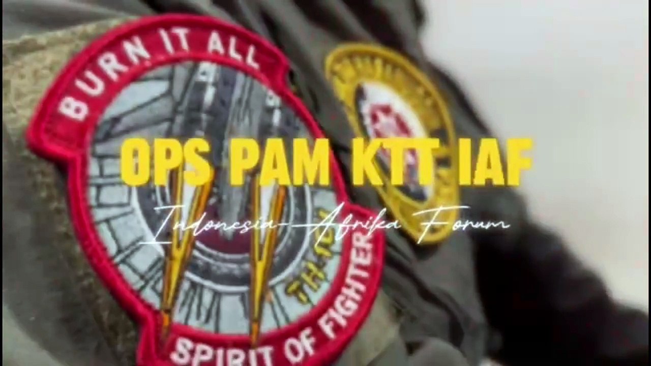 Skadron Udara 11 Mengemban Tugas Melakukan Combat Air Patrol (CAP)