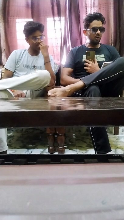 Kon bnega maluk pati