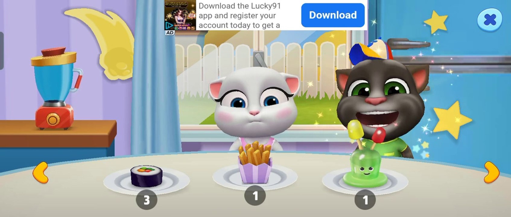 Talking Tom and Friends   #Tom #Talking Tom # Talking Tom And Friends