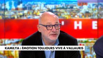 Philippe Guibert : «Le débat serait plus simple si la justice n'était pas aussi lente»