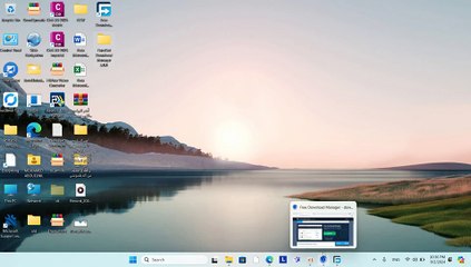 Part 1 explaining the most perfect download programs