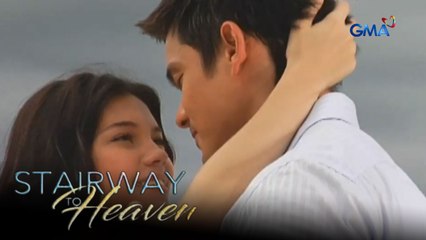 Stairway to Heaven: Jodi remains faithful to Cholo! (Episode 8)