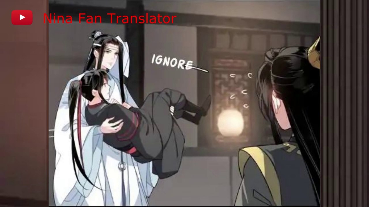 [Eng Sub] Audio Drama - Mo Dao Zu Shi S1E8 Part 2/2 | Grandmaster of Demonic Cultivation | MDZS | Manhua Comic BL | Danmei | Fantasy Radio Drama | Audiobook | Mo Xiang Tong Xiu | MXTX | Anime Donghua