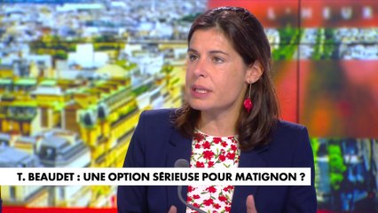 Charlotte D'Ornellas : «Emmanuel Macron a une tentation très forte de passer outre la question populaire»