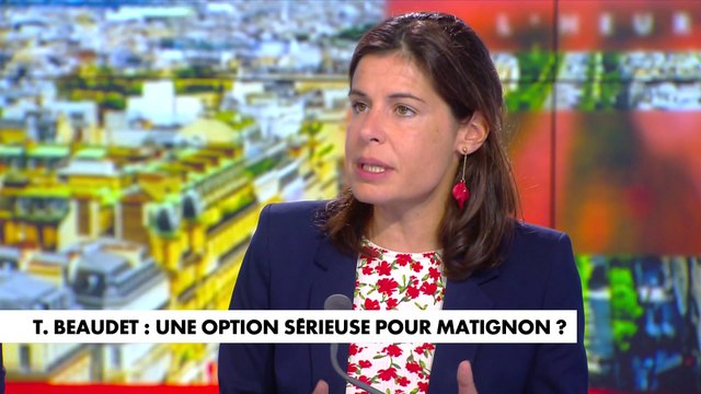 Charlotte D'Ornellas : «Emmanuel Macron a une tentation très forte de passer outre la question populaire»