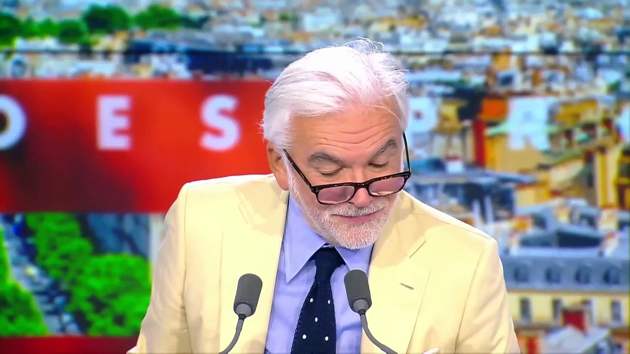 Thierry Beaudet et viols de Mazan : L'Heure des Pros du 03/09/2024