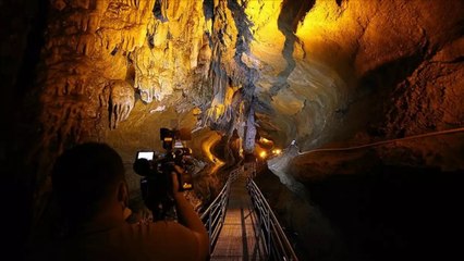 Trabzon'un tarihi ve turistik güzellikleri dijital dünyada