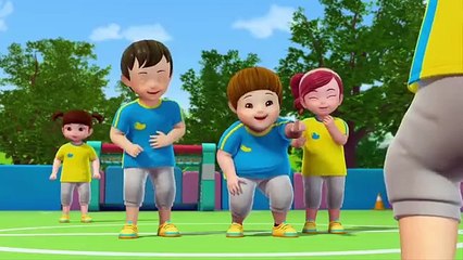 Making Memories -251 - Season 2 - Kongsuni and Friends- Full Episode- Kids Cartoon