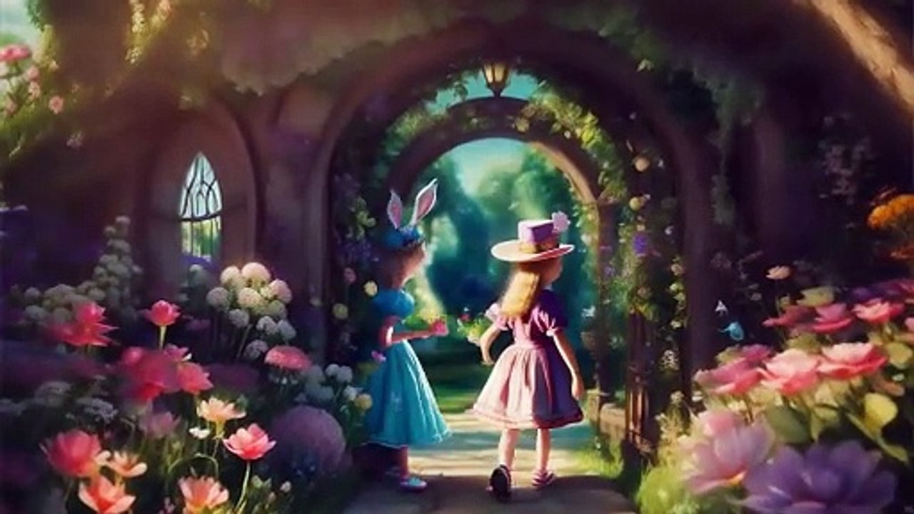 Lily and Poppy: A Heartwarming Friendship Between a Little Girl and a Baby Panda
