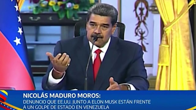 Un tribunal de Venezuela emite una orden de arresto contra Edmundo González