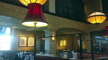 Eating Show + Review - Bravo Italian Kitchen tq eats