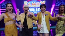 Family Feud: Fam Huddle with The Bakclowns | Online Exclusive