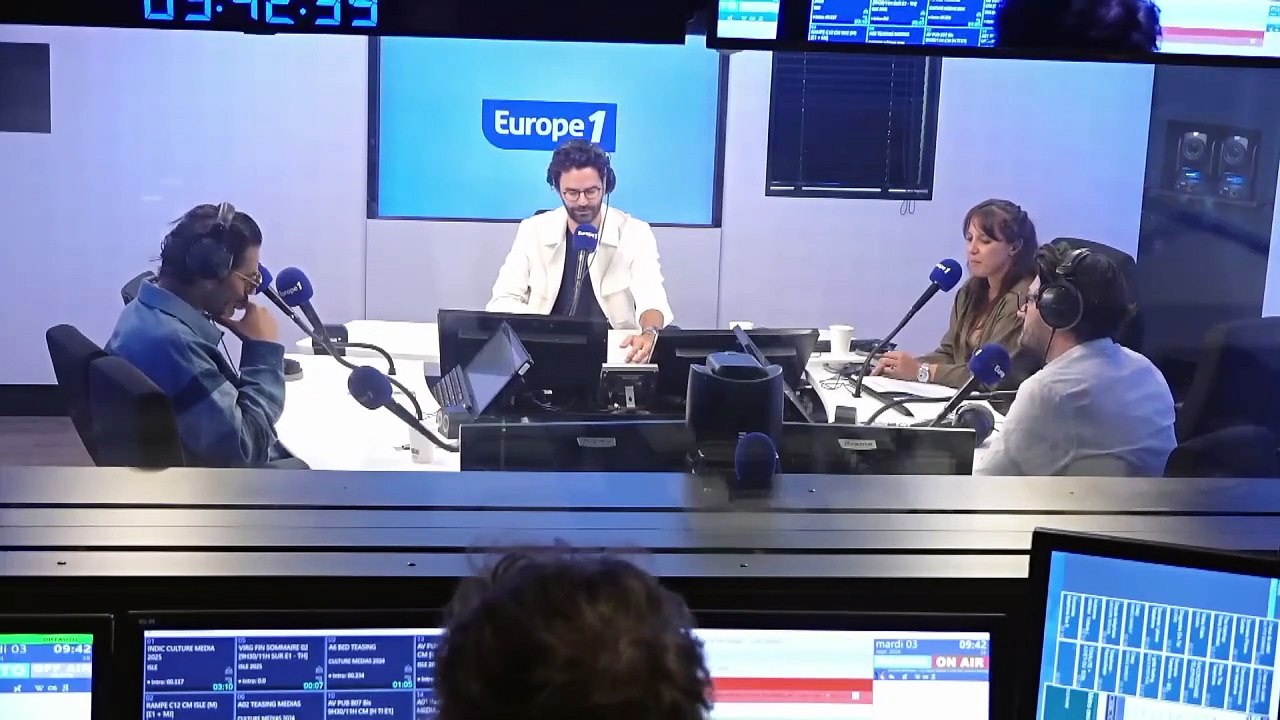 Lucky Love, chanteur de la cérémonie d'ouverture des Jeux paralympiques