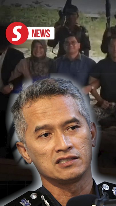 Police confirmed ex-deputy minister went to Myanmar on real estate matters, says CID director