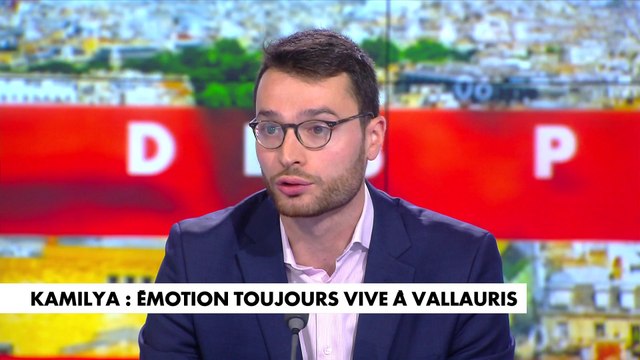 Joachim Le Floch-Imad : «Lorsqu'il y a une volonté politique qui est là, on peut faire beaucoup de choses»