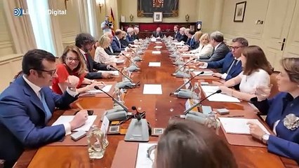El CGPJ se reúne para desbloquear la situación de las candidaturas a la Presidencia del Tribunal Supremo