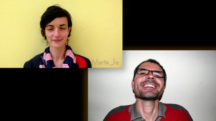 BOLIVIA - 2012 Retratados en La Paz