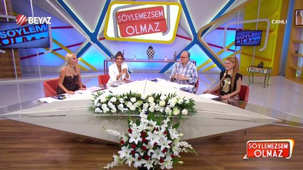 Söylemezsem Olmaz 3 Eylül 2024