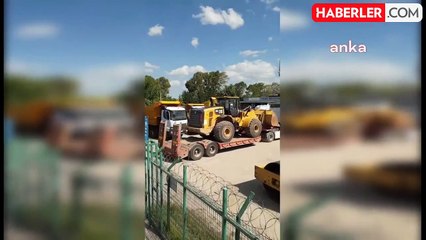 CHP Milletvekili Yıldızlı, Karamürsel Belediyesi'ne destek verdi