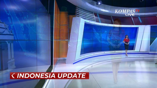 Simak Penerapan Rekayasa Lalu Lintas Selama Kunjungan Paus Fransiskus di Jakarta