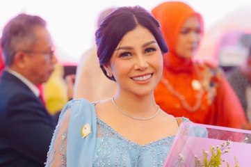 Penjelasan KPU terkait adik Raffi Ahmad yakni Nisya Ahmad menjadi anggota DPRD Jabar