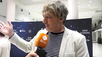 Ismael Beiro confiesa en qué gasto su premio como ganador de ‘Gran Hermano 1’