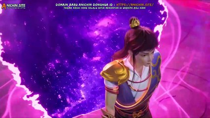 100.000 Years of Refining Qi Ep 163 Sub Indo