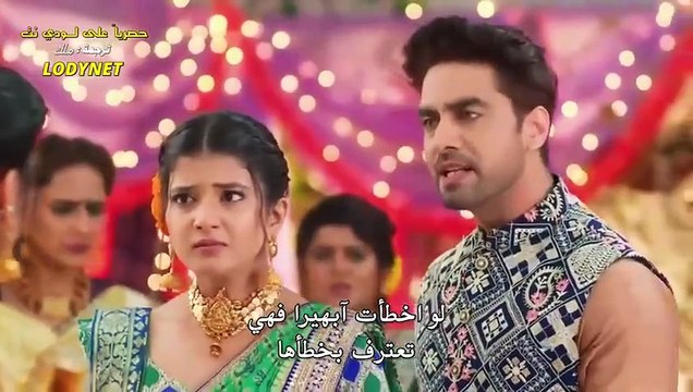 مسلسل ماذا أسمي هذه العلاقة الموسم الثاني مترجم حلقة 994