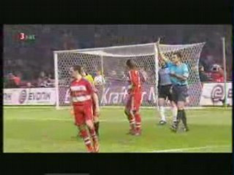 Bayern Borussia Dortmund dfb pokal finale