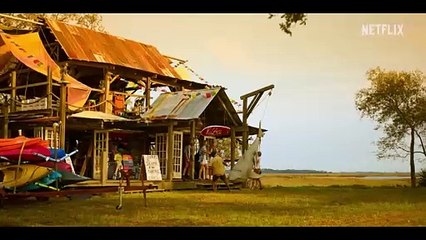 Outer Banks Season 4 Trailer