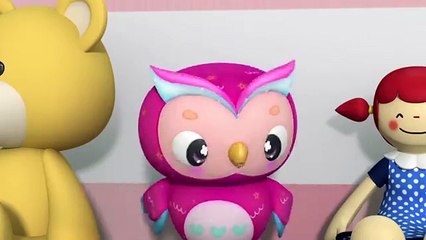 Ice Cream Melt Down - Kongsuni and Friends - Kids Cartoon