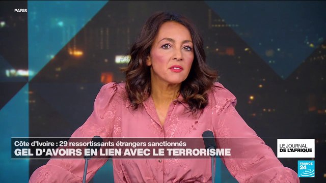 Côte d'Ivoire : gel d'avoirs de 29 ressortissants étrangers suite à des inculpations liés au terrorisme