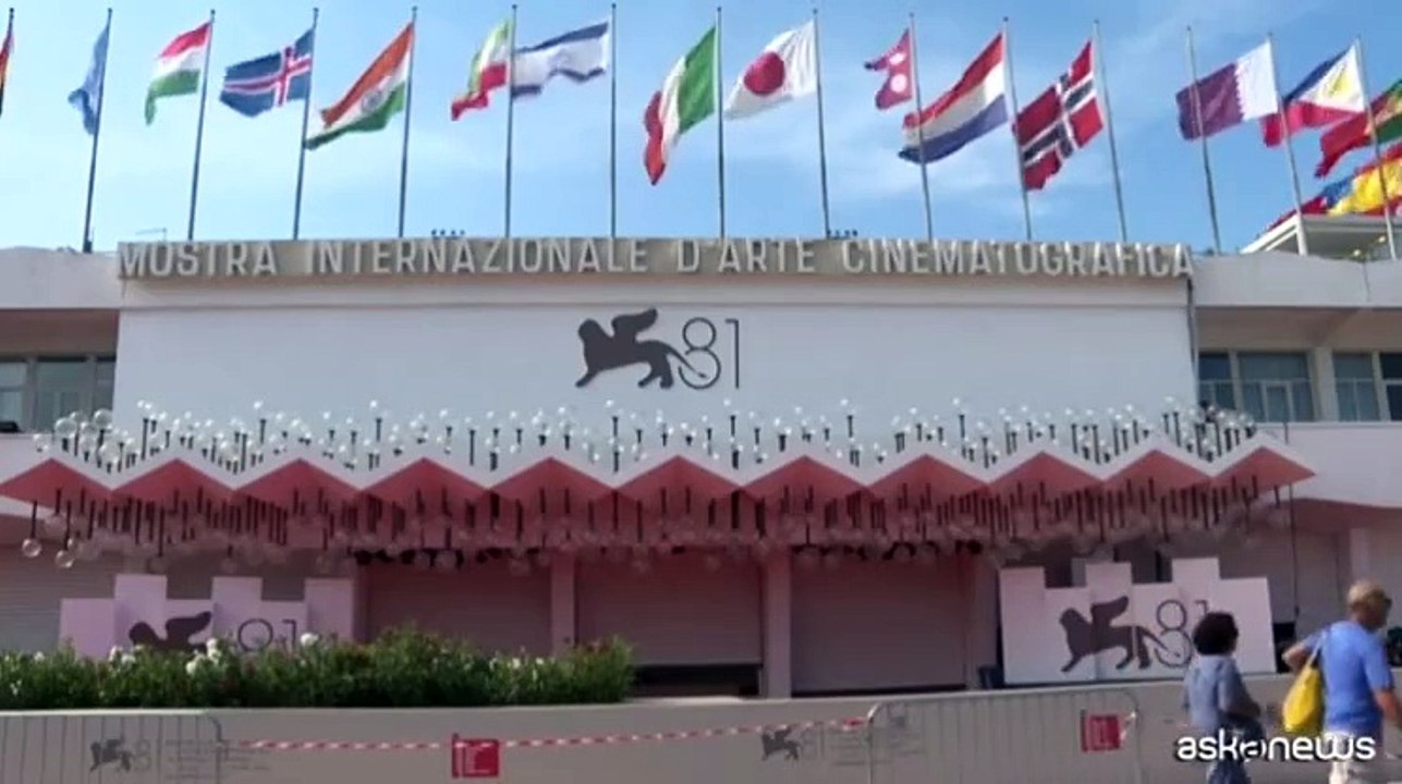 "Un passo dalla Luna", la corsa italiana allo spazio al Festival di Venezia