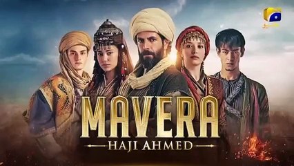 Mavera episode 21 Urdu dubed