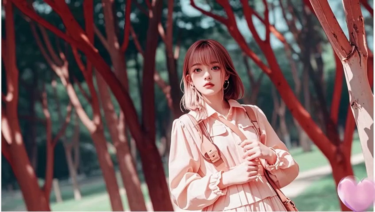 美女，美妆，服饰，穿着，模特，美女模特，时装，时尚服装，Fashion， Fashion trend， Fashion show， Fashion show， Clothing matching