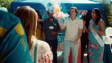 THE BABY SNATCHER Trailer