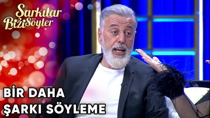 Download Video: Bir Daha Şarkı Söyleme! | Şarkılar Bizi Söyler 49. Bölüm