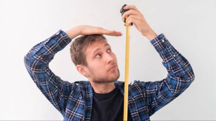 Las Personas Altas Tienen Un Mayor Riesgo De Cáncer