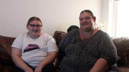 Crowdfunder for 12-year-old who needs operation in USA