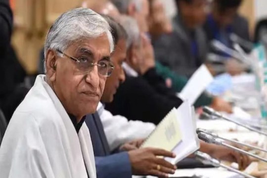 Haryana Election 2024: हरियाणा विधानसभा चुनाव को लेकर कांग्रेस ने खोले पत्‍ते, TS ने बताया कौन कहां से लड़ेगा चुनाव