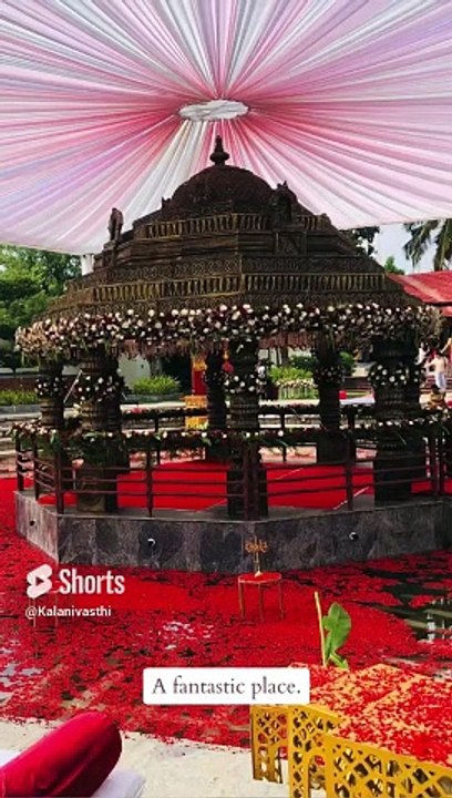 Why Kalanivasthi is the Perfect Wedding Venue _ A Heartfelt Testimonial _ Luxury Wedding Venue in Bnagalore