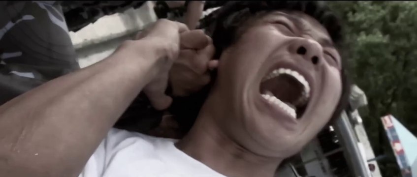 2073 - Trailer (English) HD