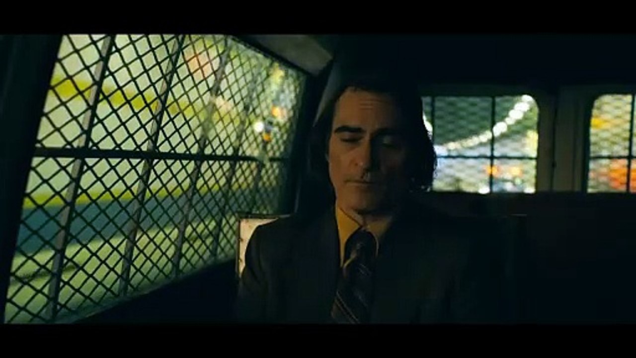 Joker: Folie À Deux | Tv Spot: He’s Joker