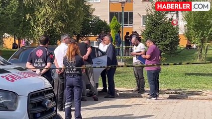 Genç hemşire evlilik yıl dönümünde aracında ölü bulundu