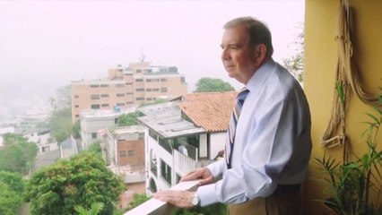 Venezuela emite una orden de detención contra Edmundo González