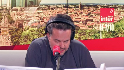 Est-il vrai que pierre qui roule n’amasse pas mousse ? - La question de David Castello-Lopes