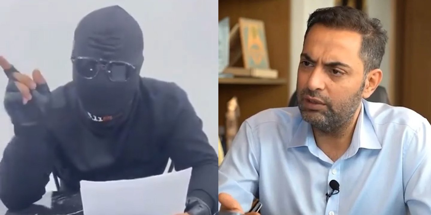 Gazeteci Murat Ağırel'e ölüm tehdidi: "İnfaz emri verildi"