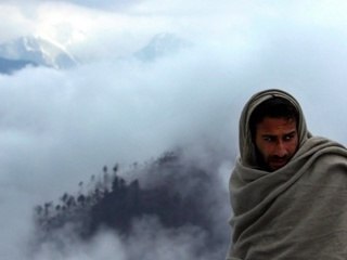 Pakistan After the earthquake 2005